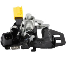 NEW for Fusion 2013-2020 Hood with Ajar Sensor Left DS7Z16701B DS7Z-16701-B