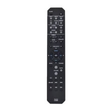 Audio Receiver Remote Control for RAX33 ZU49260 R-S202 RS202BL Replacement Home Audio System Controller