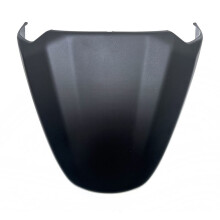 Housse de Siège Arrière Noire pour Tiger Sport 800 et Tiger Sport 660 (2024, 2025, 2026)