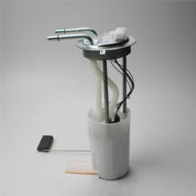Fuel Pump Module Assembly 25348610 E3558M 0943097 MU1737 19180102 19369923 for H2 6.0L V8 2003