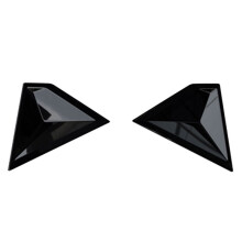Cadre de Phare Antibrouillard Avant, Autocollant de Finition pour Hilux 2026, Accessoires Extérieurs de Voiture