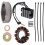 Kit Régulateur de Rotor, Stator et Système de Charge 32 A 29985-87 pour  BigTwin 1970-1999 1