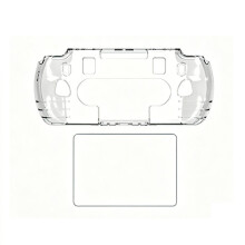 Beschermhoes voor GPD Win 5: Krasbestendige, Valbestendige en Schokbestendige Hoes voor GPD Win 5 Gameconsole B