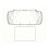 For GPD Win 5 Protective Case Scratch-Resistant Drop-Resistant Shockproof Shell for GPD Win 5 Game Console B 1