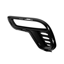 For  Durango 2021-2023 Fog Lamp Light Bezel Fog Light Decorative Frame Left 6UZ35RXFAA