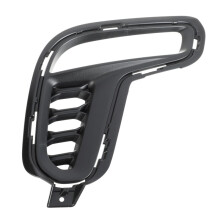 For Durango 2021-2023 Fog Lamp Light Bezel Fog Light Decorative Frame Right 6UZ34RXFAA