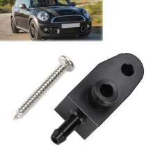 Buffermeter Vacuüm Adapterkit voor Cooper S R56 R60 voor 308 408 508 3008