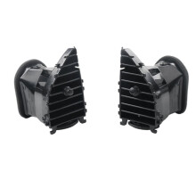 Front Dashboard Center A/C Vent Grille Air Conditioner Outlet Panel for   Vito W447 W448 Air Vent Assembly