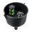 AF15CB High Rate Conductive Portable Fuel Filter 1
