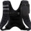 4LB Weighted Vest for Enhanced Workout Performance, Reflective Stripe for Workout, Strength Training, Running 1