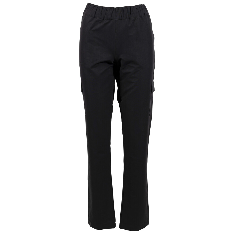 Trespass (8, ) Womens Walking Trouser - Freda Black