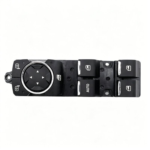 ED8T-14540-AB Left Front Door Power Window Master  for  Escort