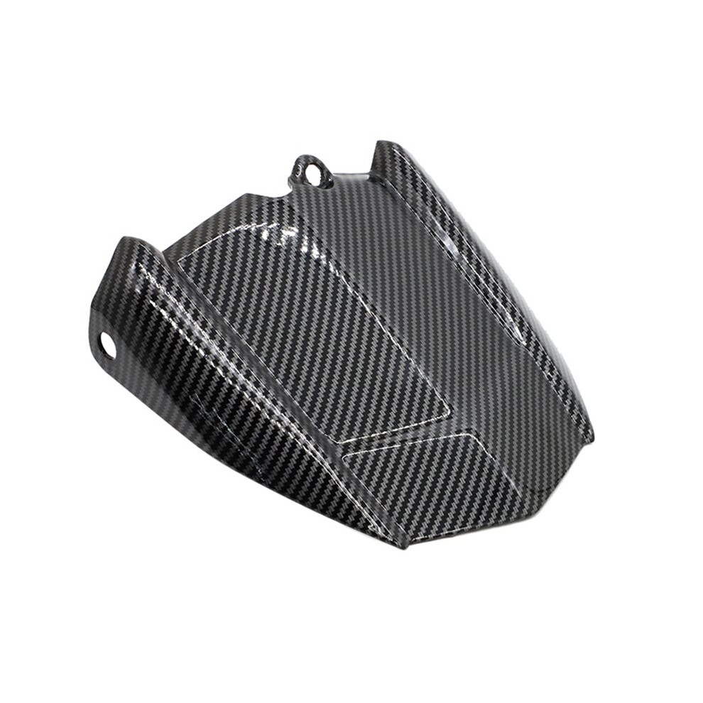Motorcycle Mudguard Rear Wheel Hugger Mud Guard For Mt09 Fz09 Mt 09 Tracer Xsr 900 2014-2020 4711722238652