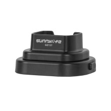 Desktop Car Stand Base Holder for Osmo Pocket 4 Stable Support Bracket Mount for Pocket 3 Camera Gimbal A