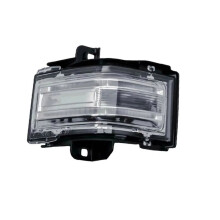 Clignotant de Rétroviseur Latéral Gauche pour F250 F350 F450 F550 Super Duty 2017-2023 FL34-13B382-CA