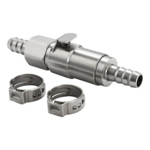 Fuel Quick Disconnects Couplings Set Fit for R1100 R1150 K1200 R1200GS Motorcycle Equipments & Parts