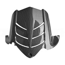 Guardabarros Trasero de ABS para Motocicleta, Compatible con para para ZX 6R 636 ZX636 ZX-6R ZX6R 2009-2026