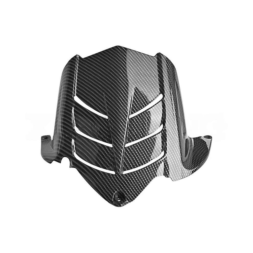 Motorcycle Rear Hugger Abs Mudguard Protector Fit For Zx 6R 636 Zx636 Zx-6R Zx6r 2009-2026 4712984135208