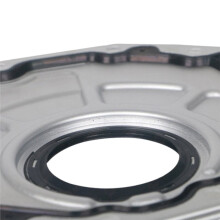 6560107500 Crankshaft Front Oil Seal Cylinder Crankcase Cover for M256 M264 M656 GLE450 GLS450 S450