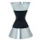 Cocktail Jigger, Stainless Steel Measuring Cup with Scale, Double Sided Cocktail Jigger Shot Measure Jigger 1