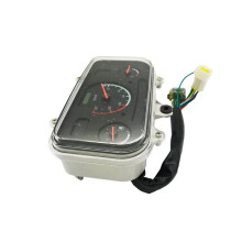 ATV Meter Speedomoter Dashboard Assy 9010-170110-1000 for UTV 500-3 Quad Models (1+9+9 Pin)