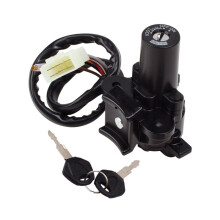 Contactslot met Sleutel voor ZXR400 ZZR400 ZZR600 1991-2006