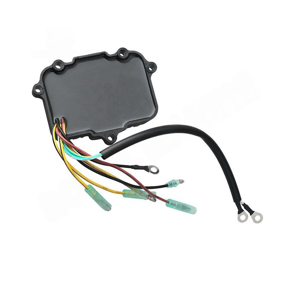 339-7452A15 Box Cdi Power Pack For Mercury Mariner Outboard 6Hp 8Hp 9.9Hp 10Hp 15 20 25 35Hp 339-7452A19 18-5777 4713757260202
