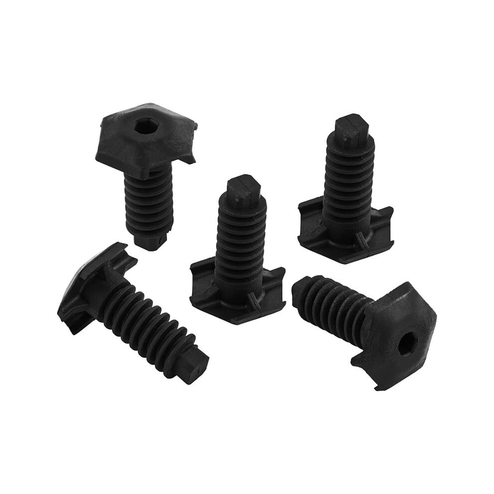Wb02x10521 Leveling Leg Replacement Parts For Ge Hotpoint Stove Leveling Feet Range Foot Adjustable Stove Legs 4711420047303