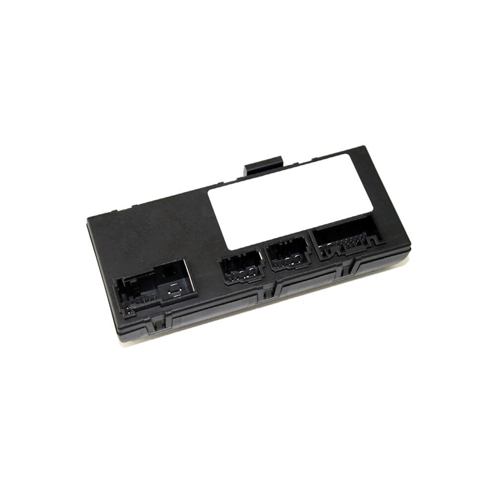 Tailgate Module Control Unit 61355A74b10 For X5 X7 G05 G07 2024 2025 Tailgate Liftgate Decklid Control Module 6033970389404