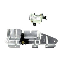 1J5827425F 3B0959781C Car Lock Actuator Trunk Bracket for Bora Mk4 B5 B5.5 1J5827425C 1J5827425D