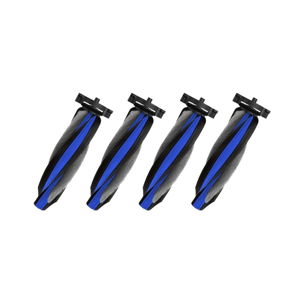 Main Brush For T90 Pro X12/X12 Pro Robot Vacuum Cleaner Spare Roller Brush Accessories Robot Part 4711388844815