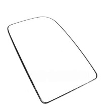 Car Reversing Mirror Lens with Heating Mirror Glass Lens for Sprinter 2500 3500