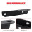 Kit de Support de Fixation Robuste pour Antenne CB de Hayon pour   JL JLU 2018-2025 1