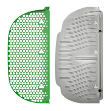 För PETKIT Honeycomb Litter Sifter för PuraMax & PuraMax 2 Självrengörande Kattlåda