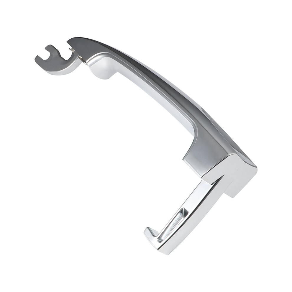 Door Handle Front Left Side 735350098 735409026 For Lancia Ypsilon 1.2 1.3 1.4 D Multijet Jtd 1.4 16V Lpg 2003-2011 Light 6033460403467