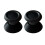 2PCS Replace Thumbsticks Cap for  Ally Game Console 3D Joystick Thumbsticks Cap for   Ally Height Increase 1