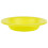 Trespass (EACH, Lime Green) Trespass Plastic Picnic Bowl - Gula 1