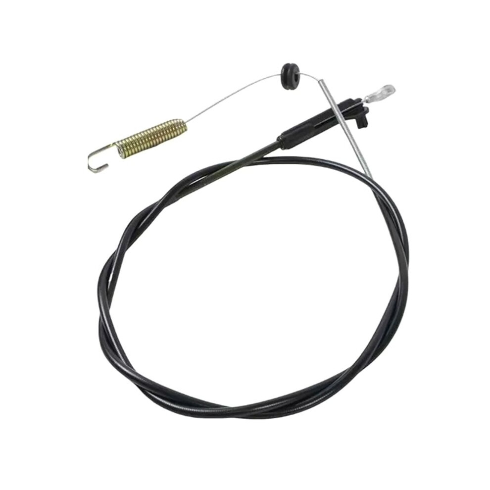 115-8439 Engine Blade Brake Cable For 22In Recycler Lawn Mower For Toro 20333 Herramientas Soldering Iron Multimeter 4713947247419
