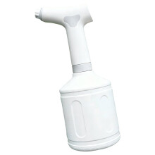 Abreuvoir Électrique 1 L, Arrosoir Automatique Portable, Pulvérisateur de Jardin Rechargeable avec Réservoir Transparent Gradué