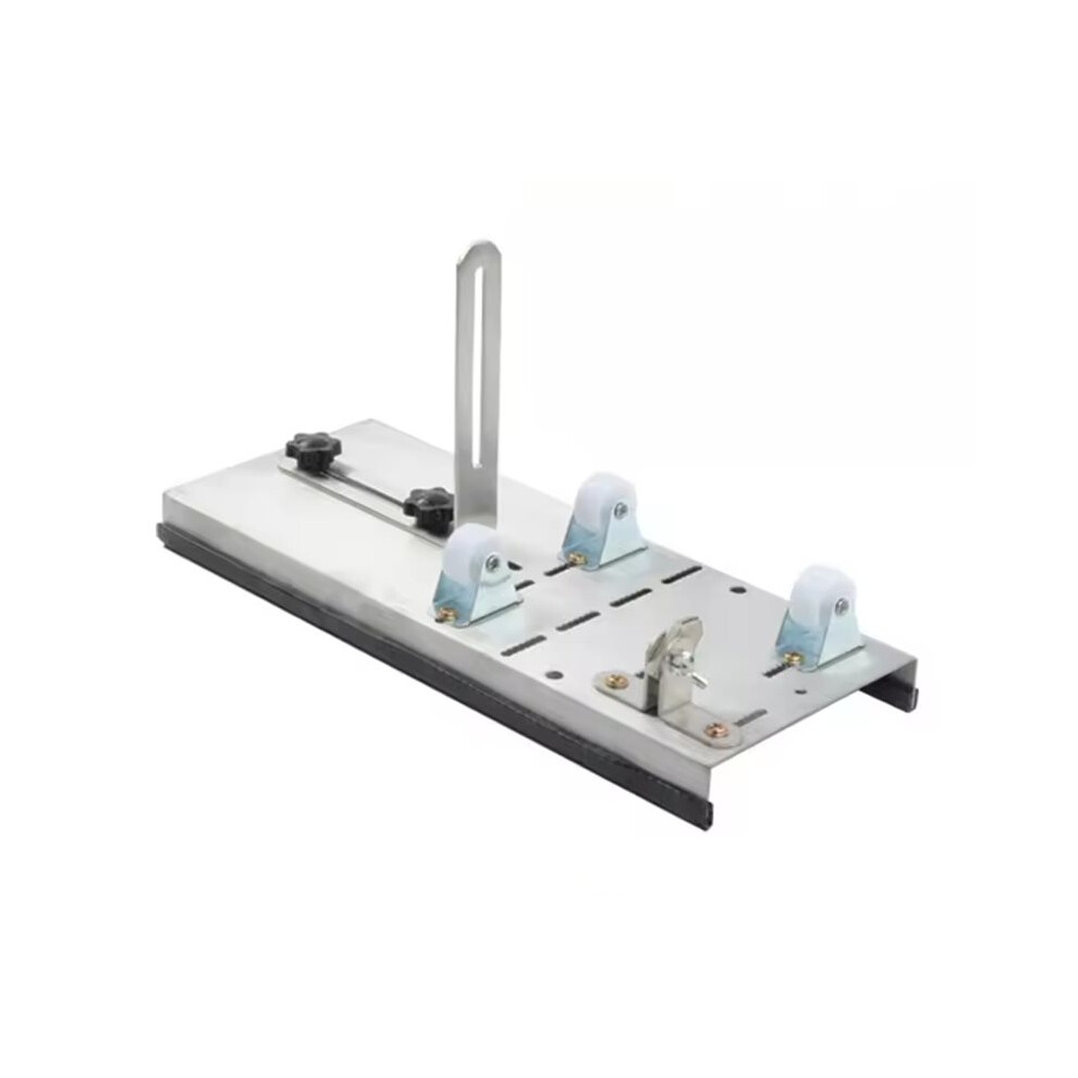 Stainless Steel Glass Bottle Cutter Diy Glass Cutter For Diy Projects Glass Sculptures Cutter Machine 4713632870106