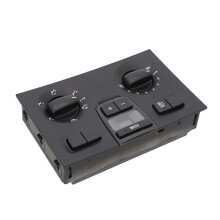 1801707 2008142 1748565 2419809 2259512 Panel Przełączników Ogrzewania Kabiny i Klimatyzacji do Ciężarówek do PGR Truck