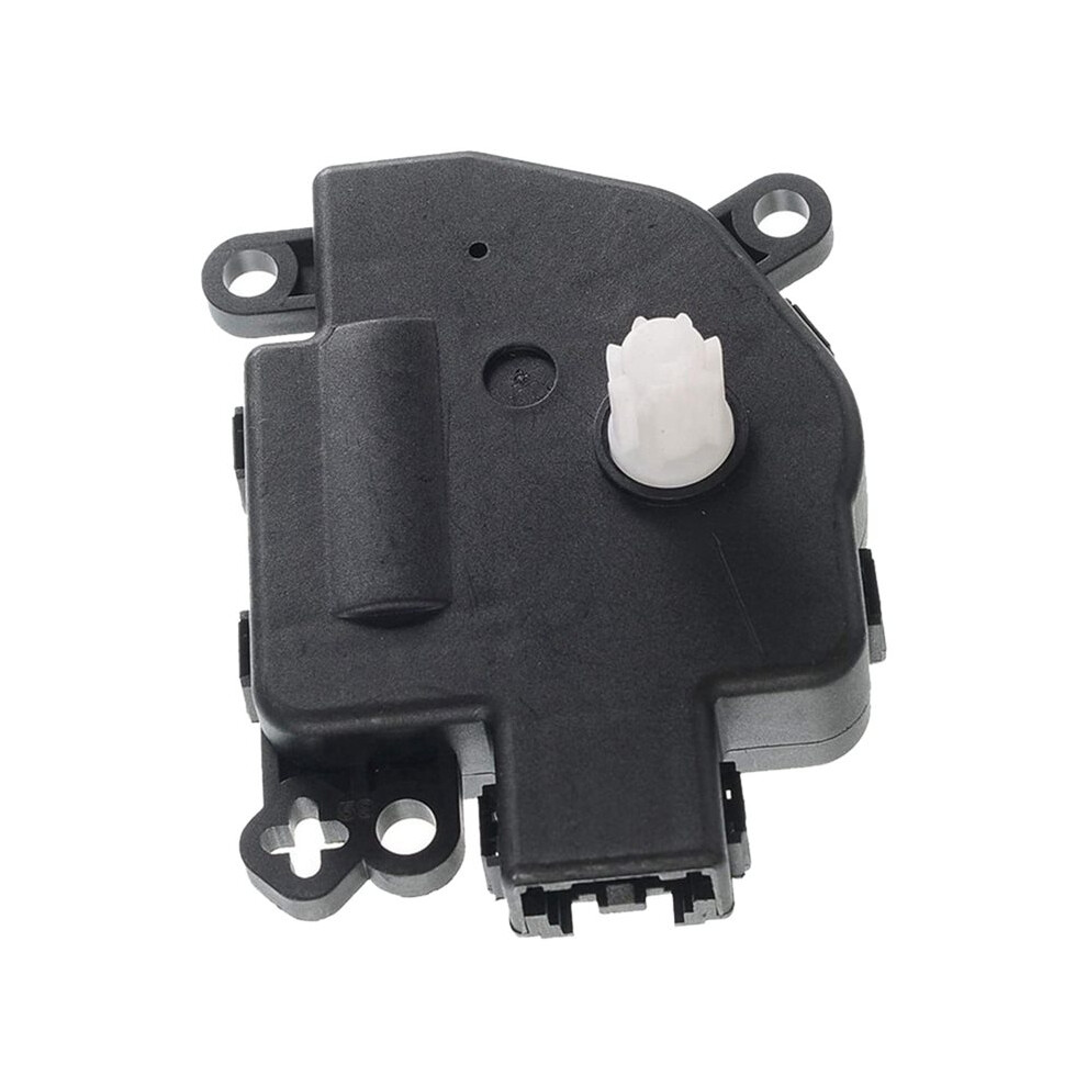 68224192Aa 604-059 Hvac Heater Blend Door Actuator For Grand Cherokee 2014-2011 4713632899008