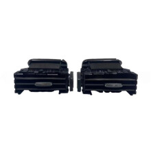 1 Paire de Grilles D'Aération Arrière pour Climatisation 58860-60110 58860-60120 pour Land LC200 16-21 pour LX570 08-15 A