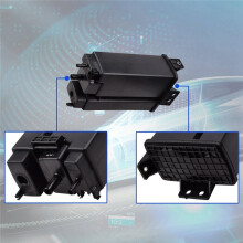 Kraftstoffdampf-Aktivkohlefilter 14950-7S00A, 149507S00A, 14950-7S000 für Titan NV1500