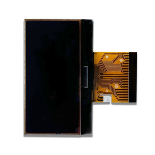 New Display Cluster Pixel LCD Display Screen Car Instrument Panel Screen for - SL Class R230 SL500 2001-2011 1