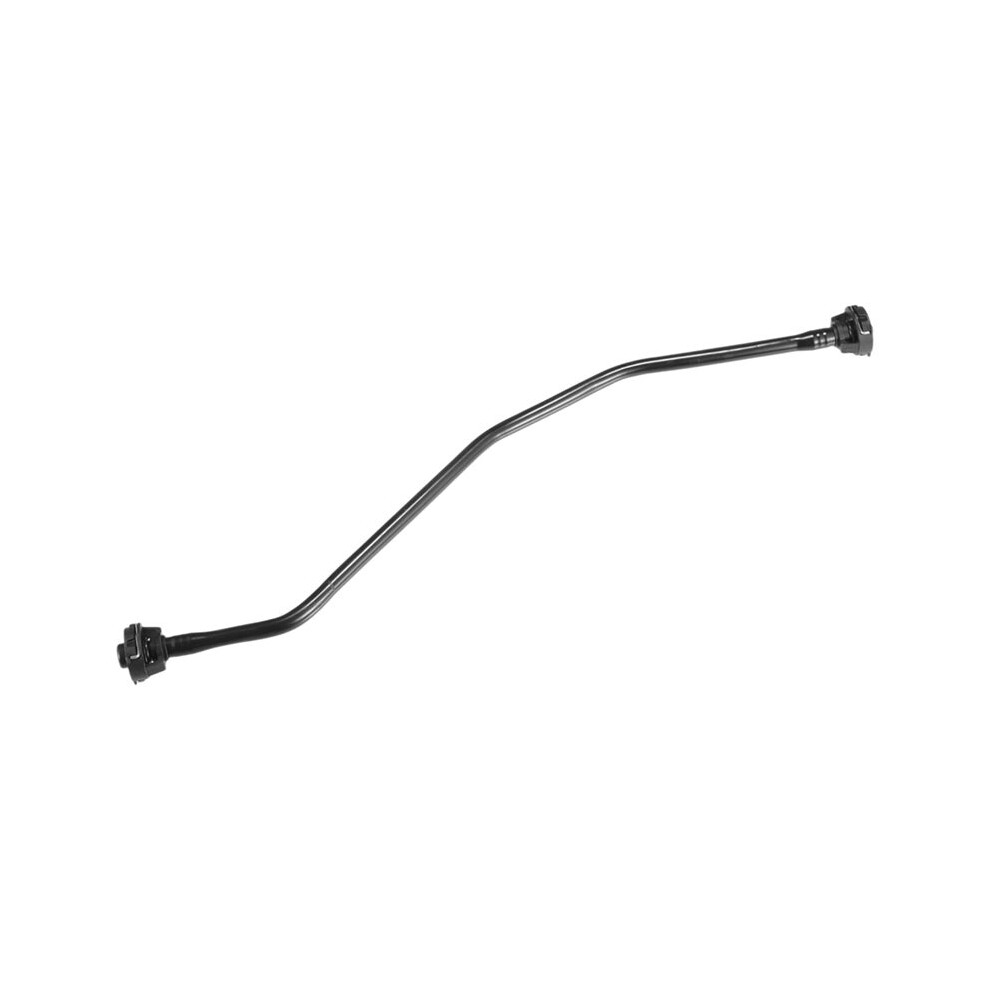 Radiator Hose 8K0121081bf 8K0121081bb Suitable For A4 B8 A4 B9 S4 A6 C7 Black 6033339455634