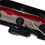 High Mounted Brake Light Third Stop Lamp Tail Light YL00180780 9815466680 for  308 3008 5008  C4 6