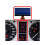 New LCD Display Screen Pixels Repair Part for - A B Class W169 W245 5