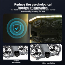 LED Strip for Neo 2 Colorful Night Flight Indicator Rechargeable Luminous Lamp Belt Flash Light