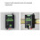Conversor USB para RS485 de 2 Canais FT232RNL com Isolamento de Grau Industrial 3